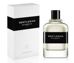 Мъжки парфюм GIVENCHY Gentleman 2017 year